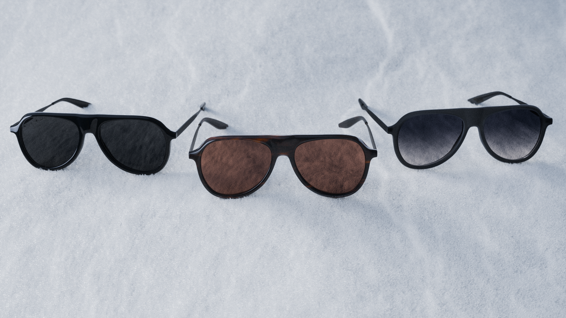 ELEVATED AESTHETIC