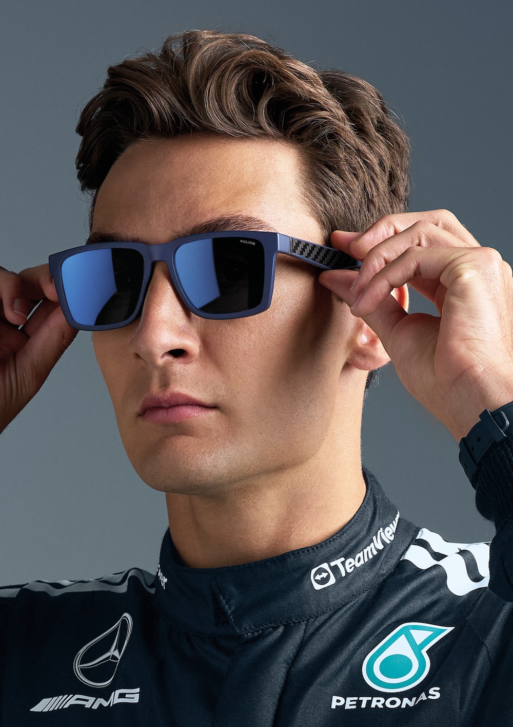 VELOCITY FRAMES