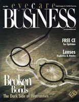 Eyecare Business