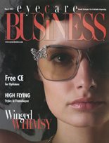 Eyecare Business