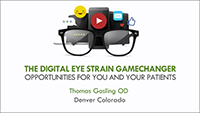 THE DIGITAL EYE STRAIN GAMECHANGER