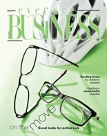 Eyecare Business