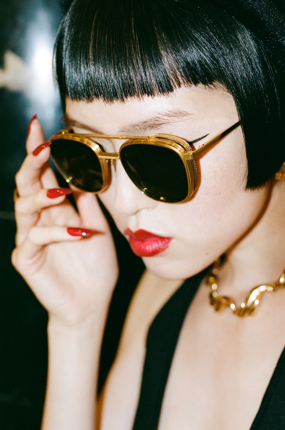 SURREAL STYLE