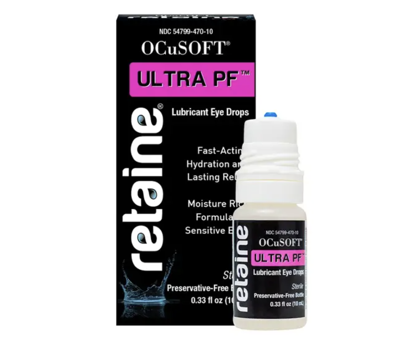 RETAINE ULTRA