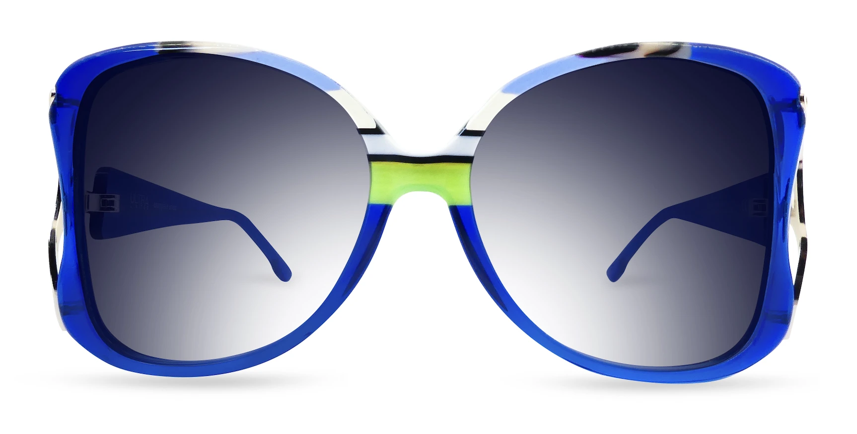 SCULPTURAL SUNWEAR