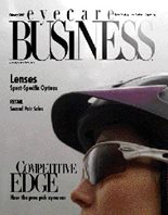 Eyecare Business