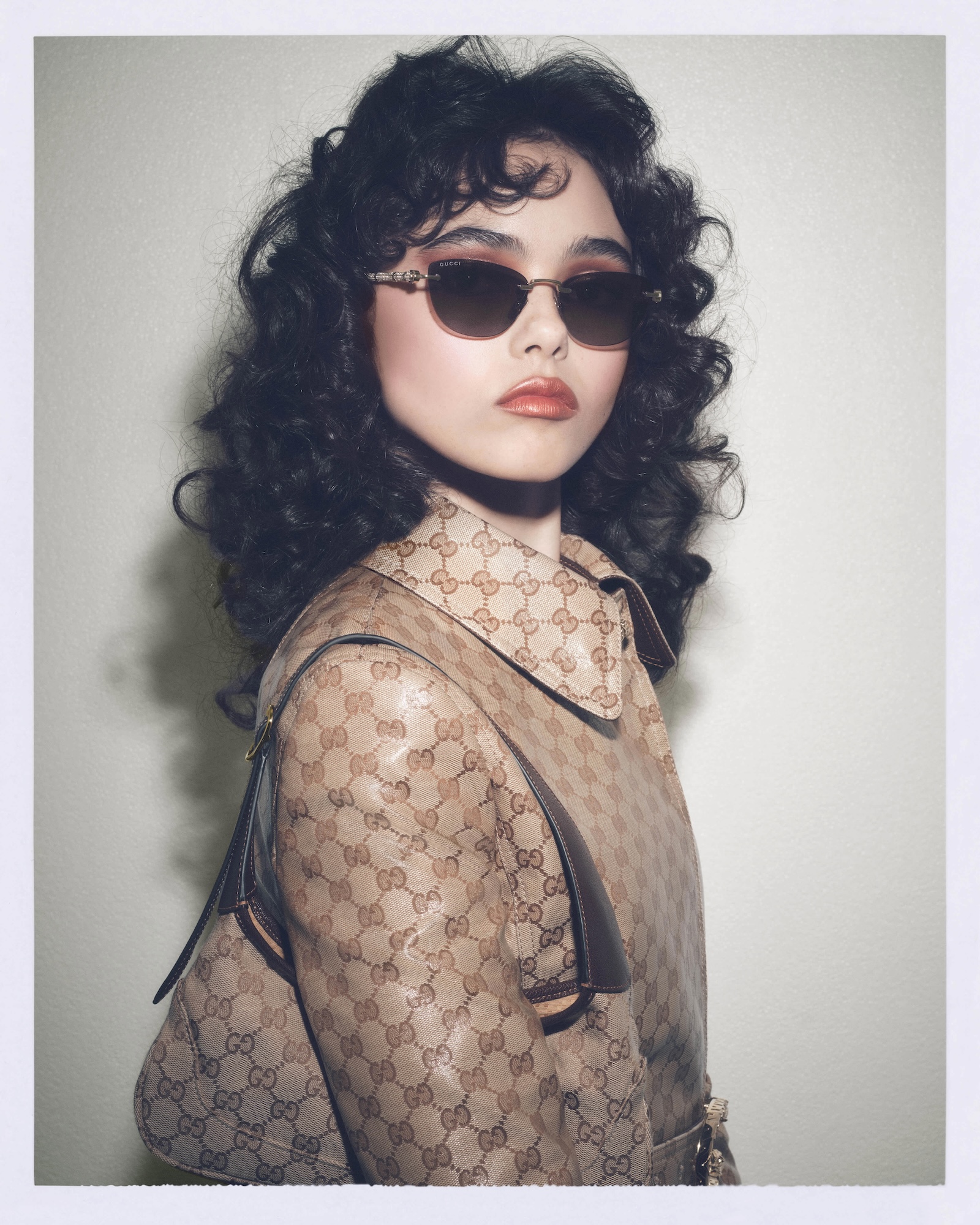 RETRO LUXURY