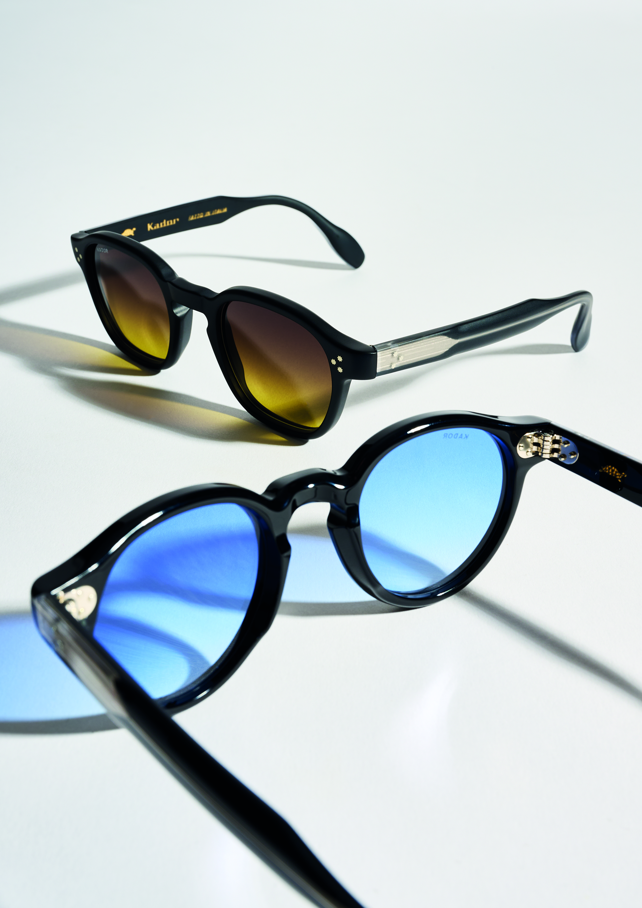 STARRY-EYED STYLE