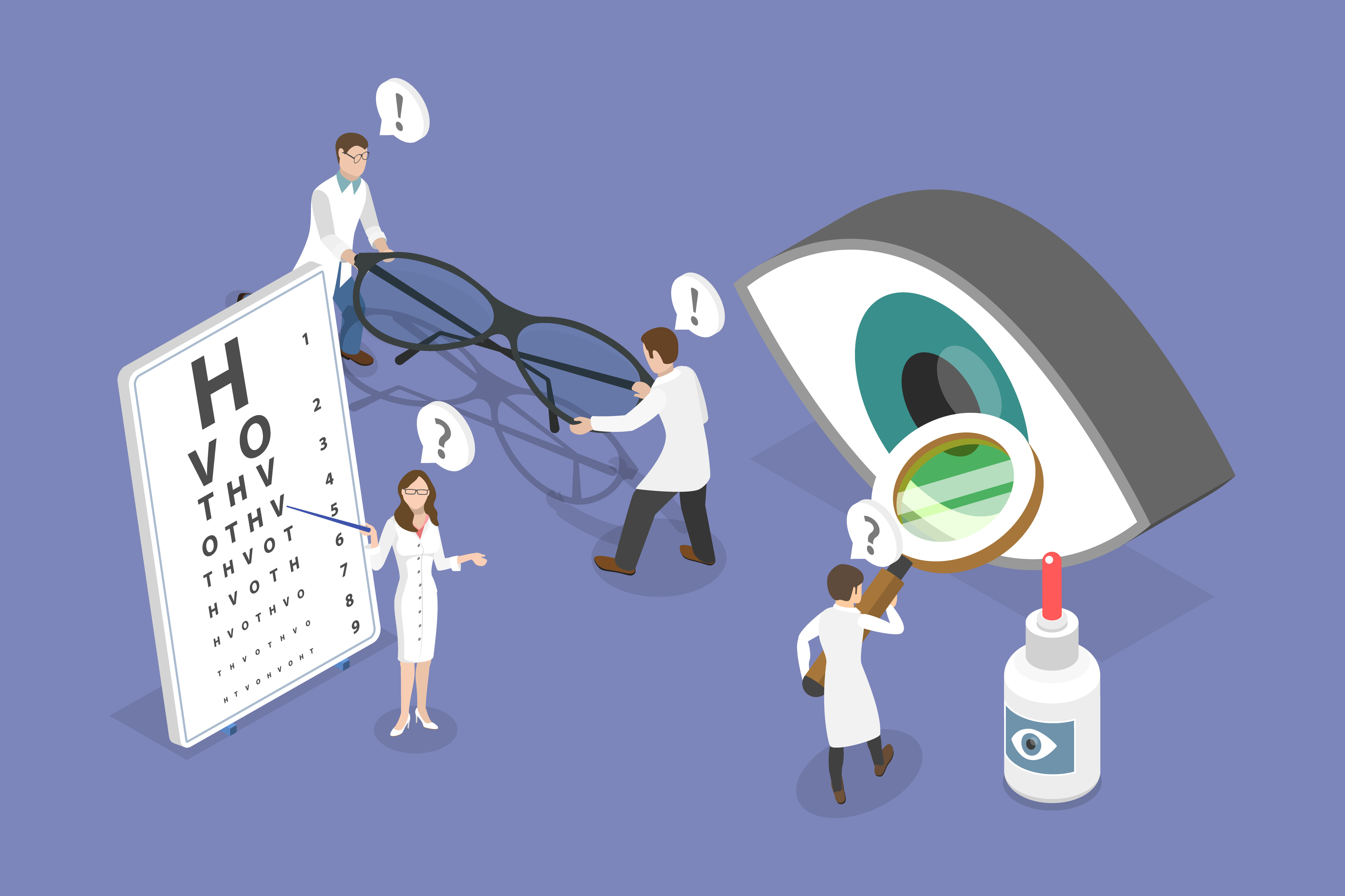 Presbyopia Perspectives 