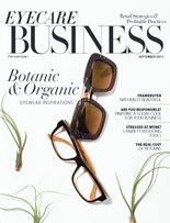 Eyecare Business